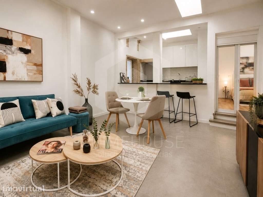 Apartamento - Benfica T3 - Grande imagem: 2/14
