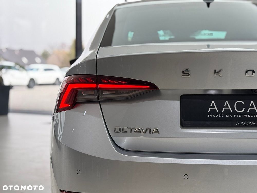 Skoda Octavia 2.0 TDI Ambition - 36