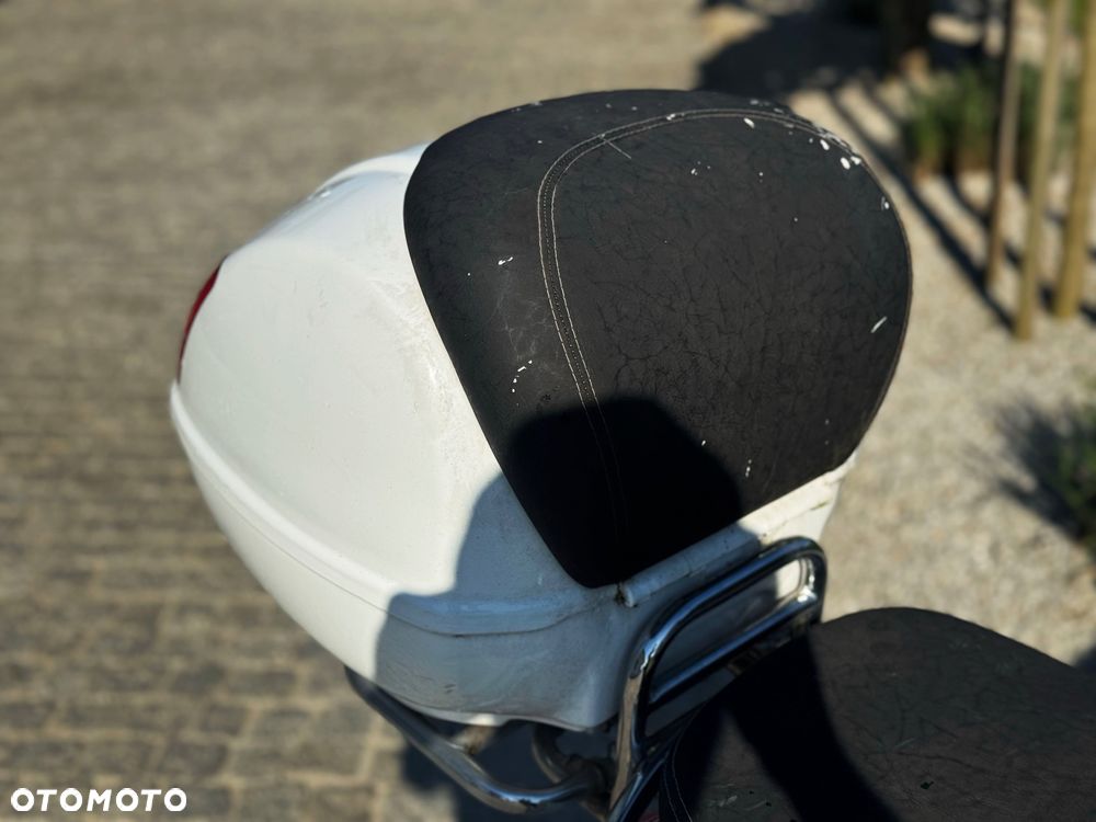 Vespa GTS - 28