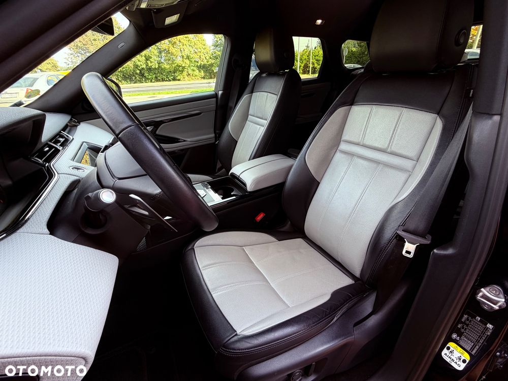 Land Rover Range Rover Evoque D165 Nolita Edition - 25