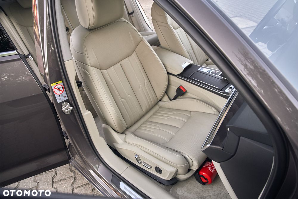 Audi A6 Limousine 45 TFSI mHEV Quattro S tronic - 4