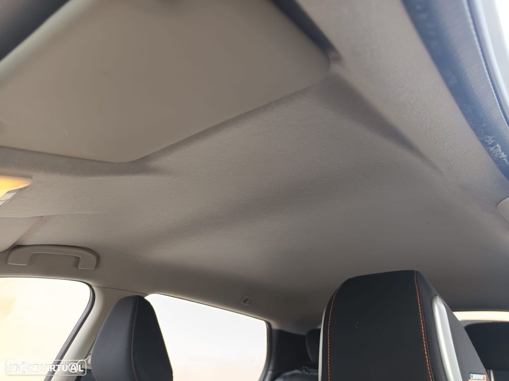 Nissan Micra 0.9 IG-T BOSE Limited Edition S/S - 27