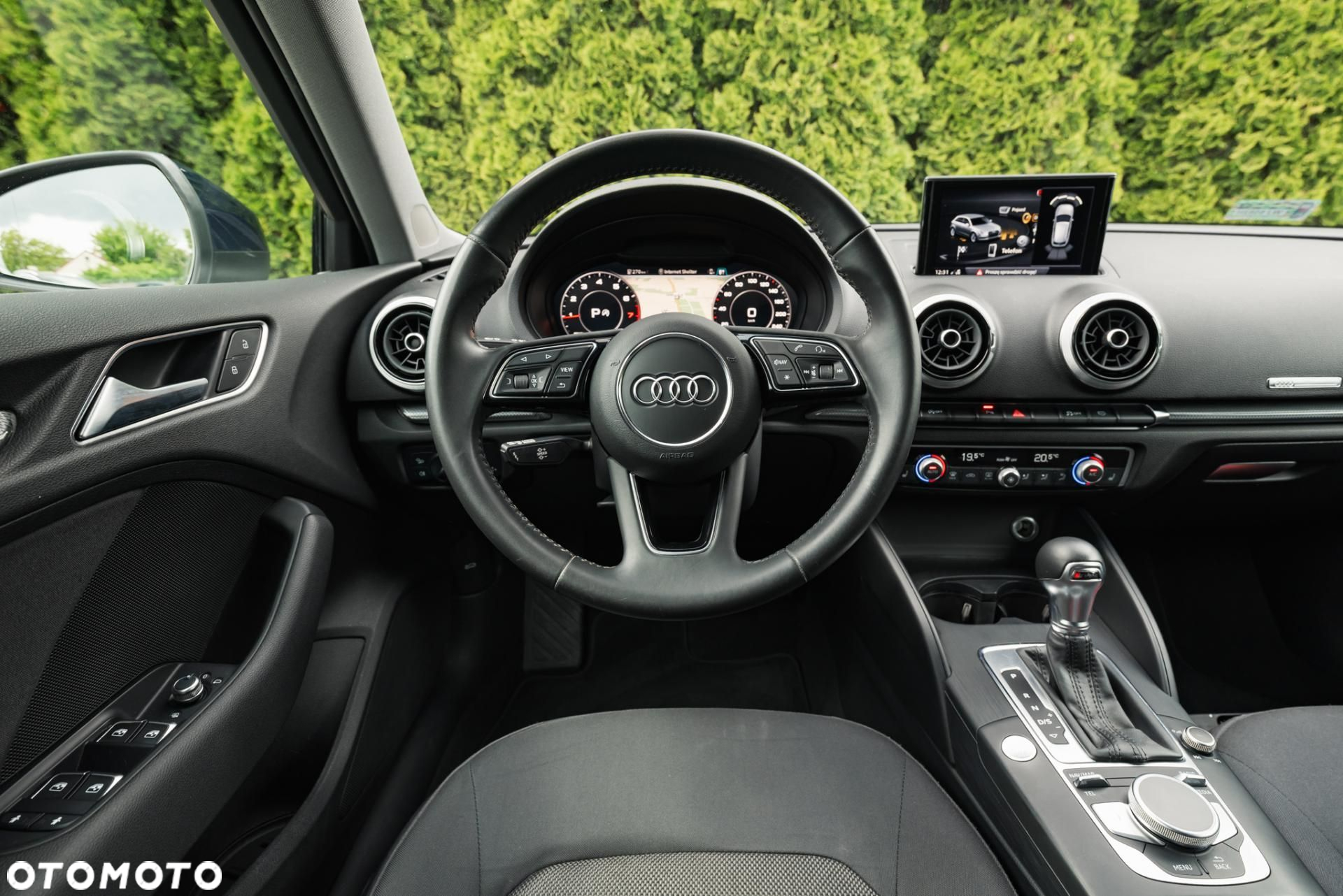Audi A3 - 11