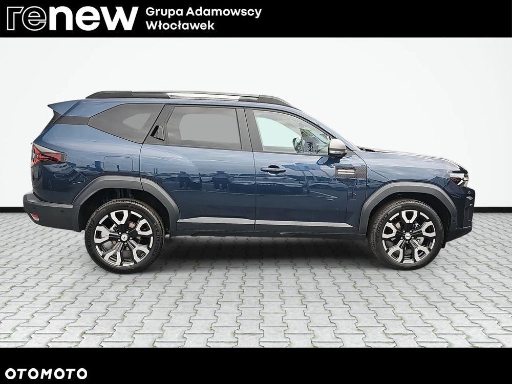 Dacia Bigster 1.2 TCe mHEV Journey - 7