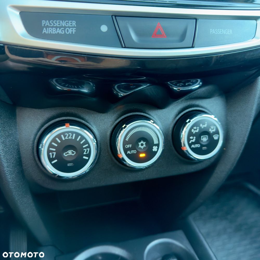 Mitsubishi ASX 1.6 ClearTec 2WD Edition+ - 16