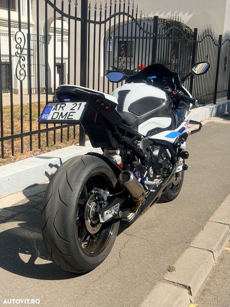 BMW S1000RR - 8