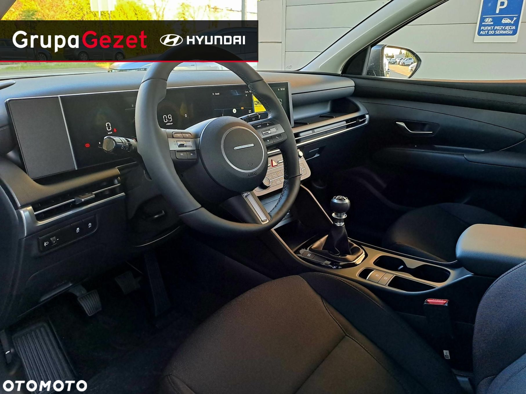 Hyundai Tucson - 10