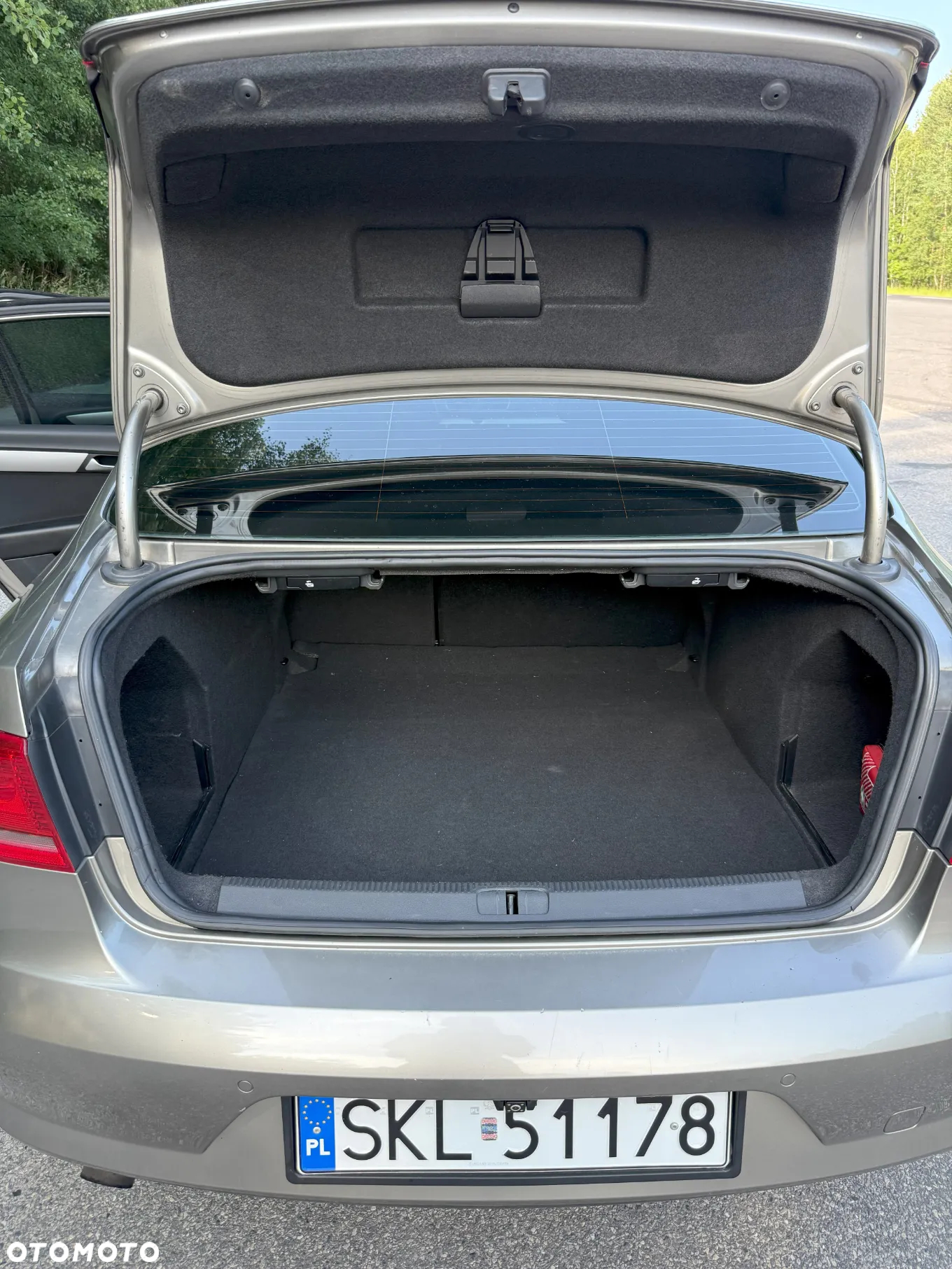 Volkswagen Passat 1.4 TSI Trendline - 13