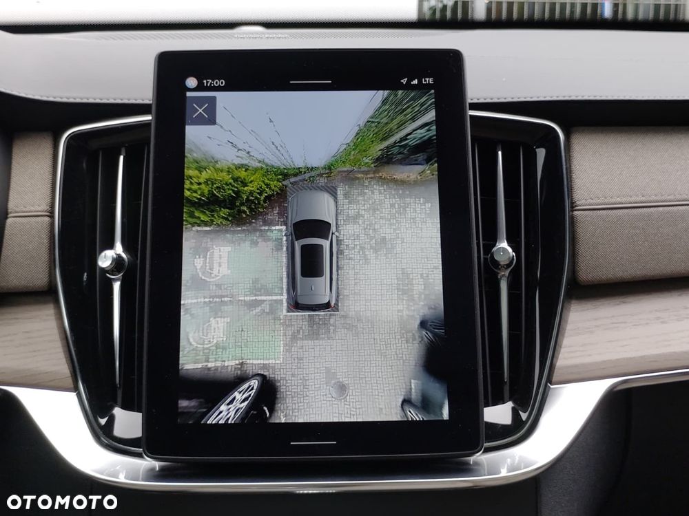 Volvo XC 90 - 41