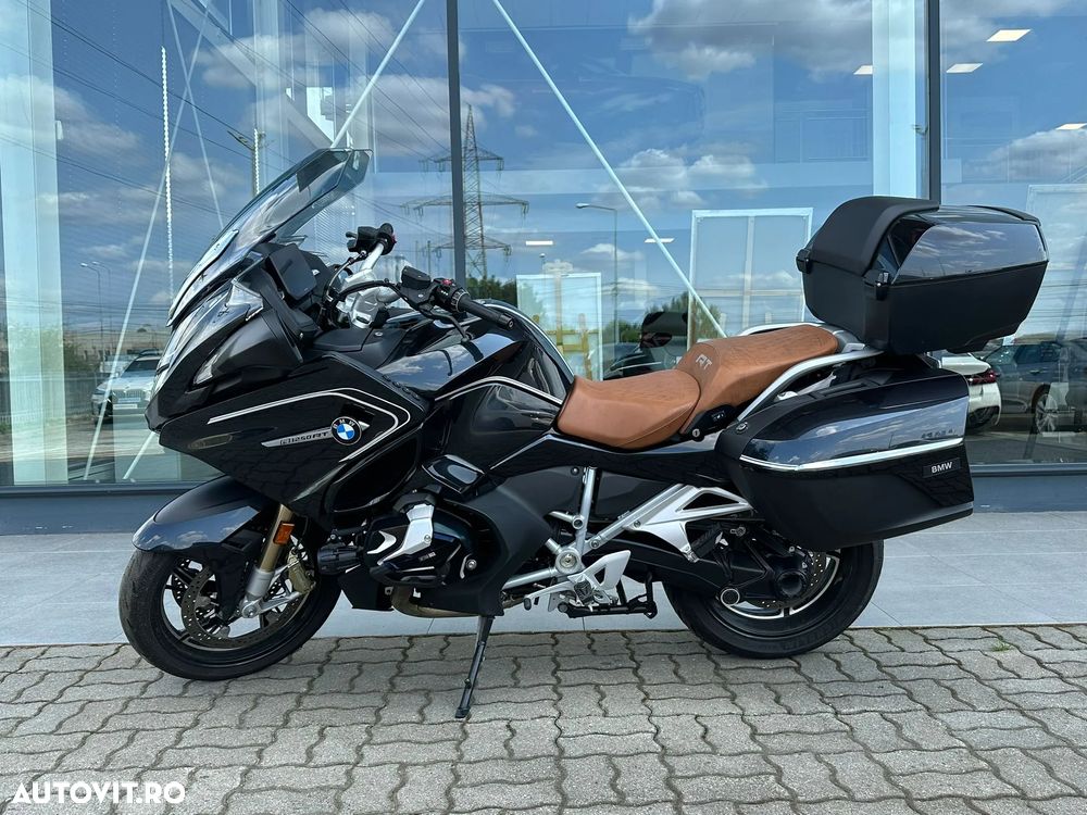 BMW R1250RT - 3
