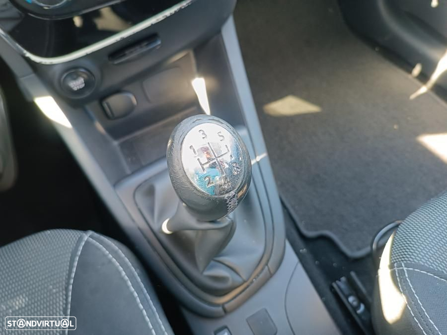 Renault Clio 1.5 dCi Confort - 8