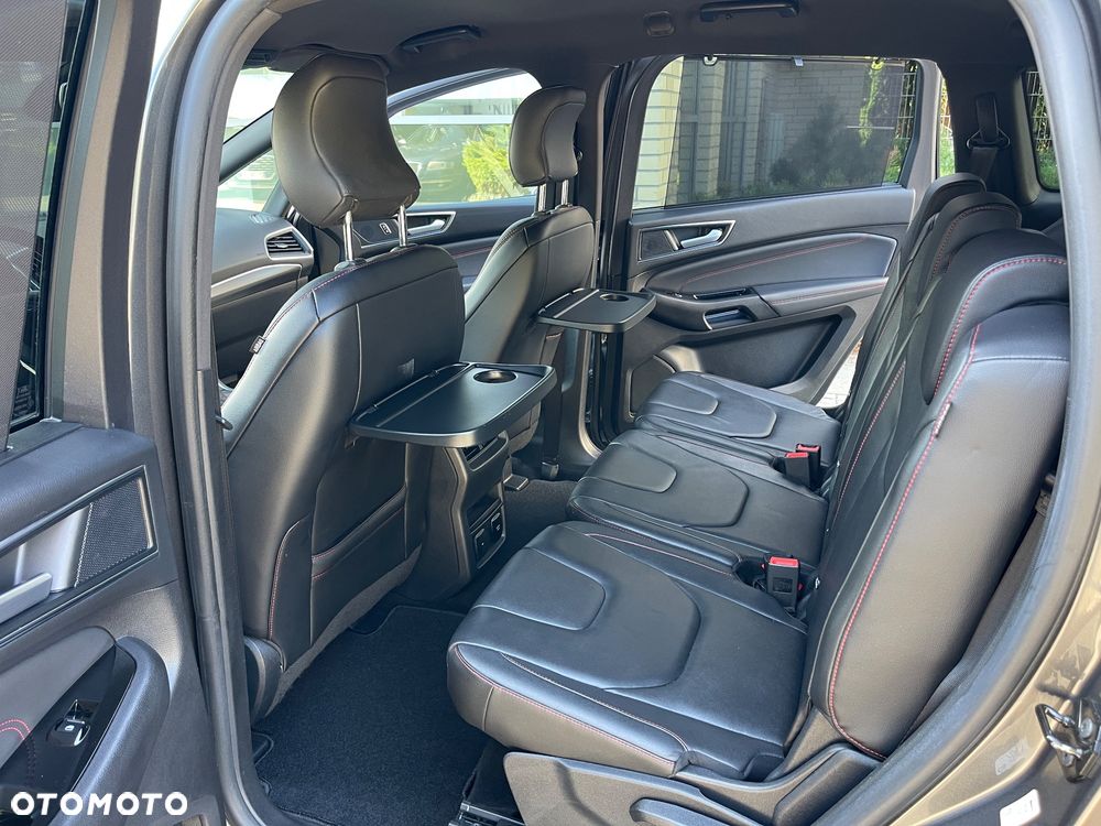 Ford S-Max 2.0 EcoBlue ST-Line - 23