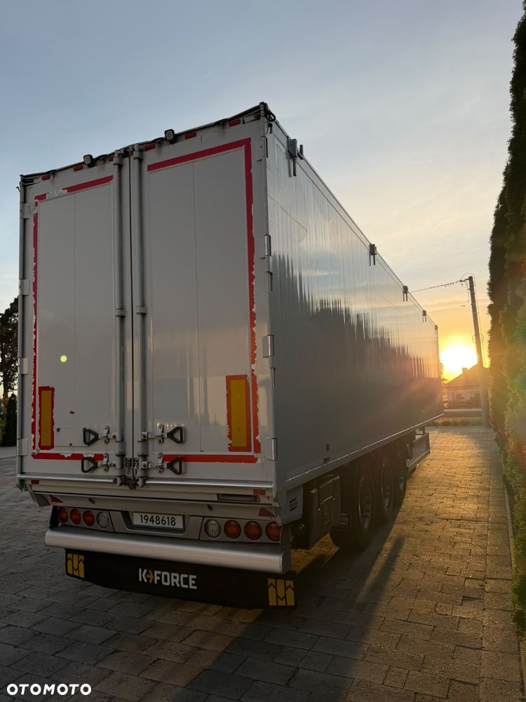 Knapen K200 - 3