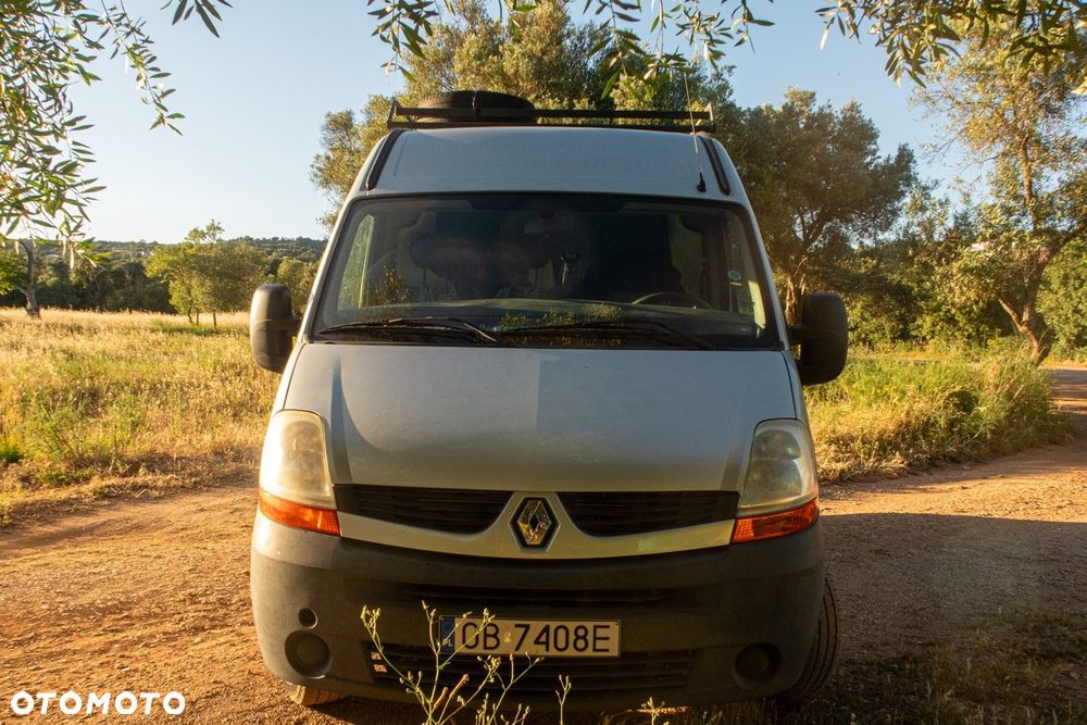 Renault master - 7