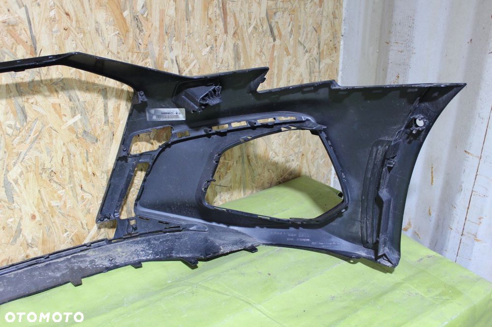 Zderzak przód Audi A3 8Y 2020-2024r. S-Line - 3