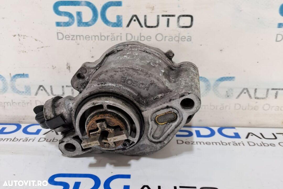 Pompa vacuum D156-2B / 14 09P Peugeot Partner 1.6 HDI 2009-2015 - 2