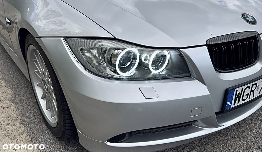 BMW Seria 3 - 15