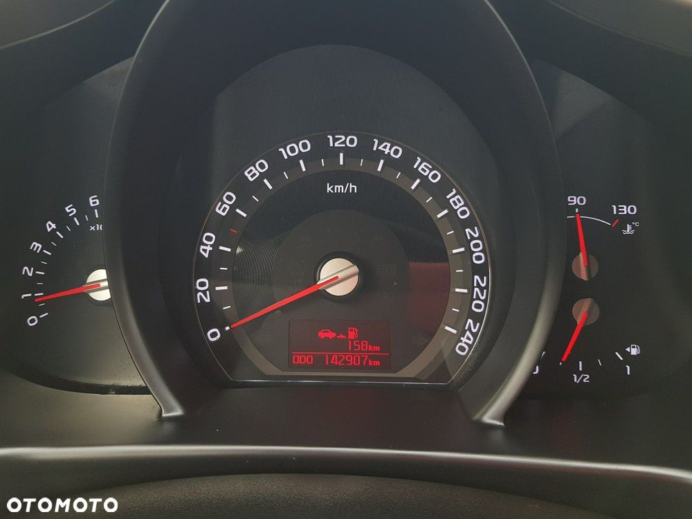 Kia Sportage 2.0 GDI 2WD Vision - 21