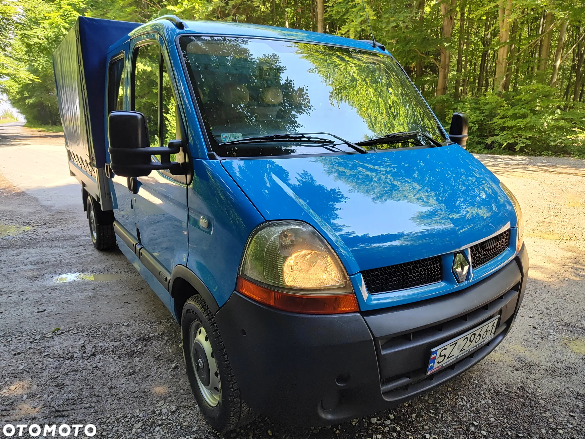 Renault Master - 26