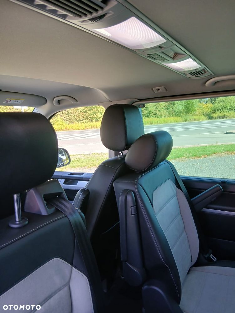 Volkswagen Multivan 2.0 BiTDI L1 Highline 4Motion DSG - 22