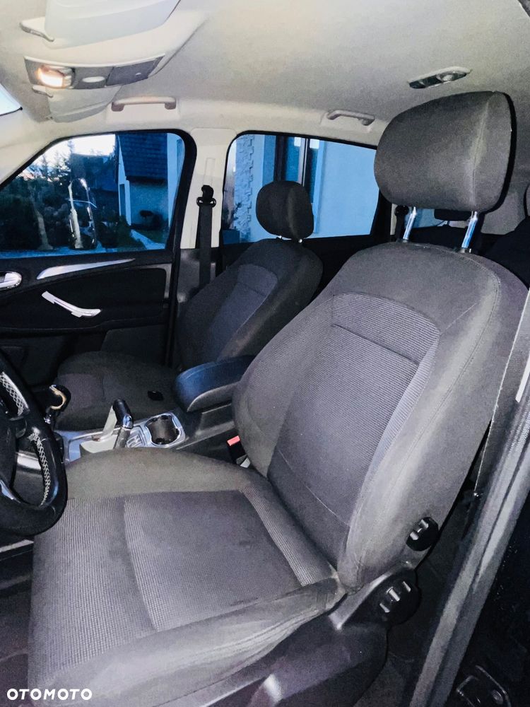 Ford S-Max 2.0 TDCi DPF Business Edition - 10