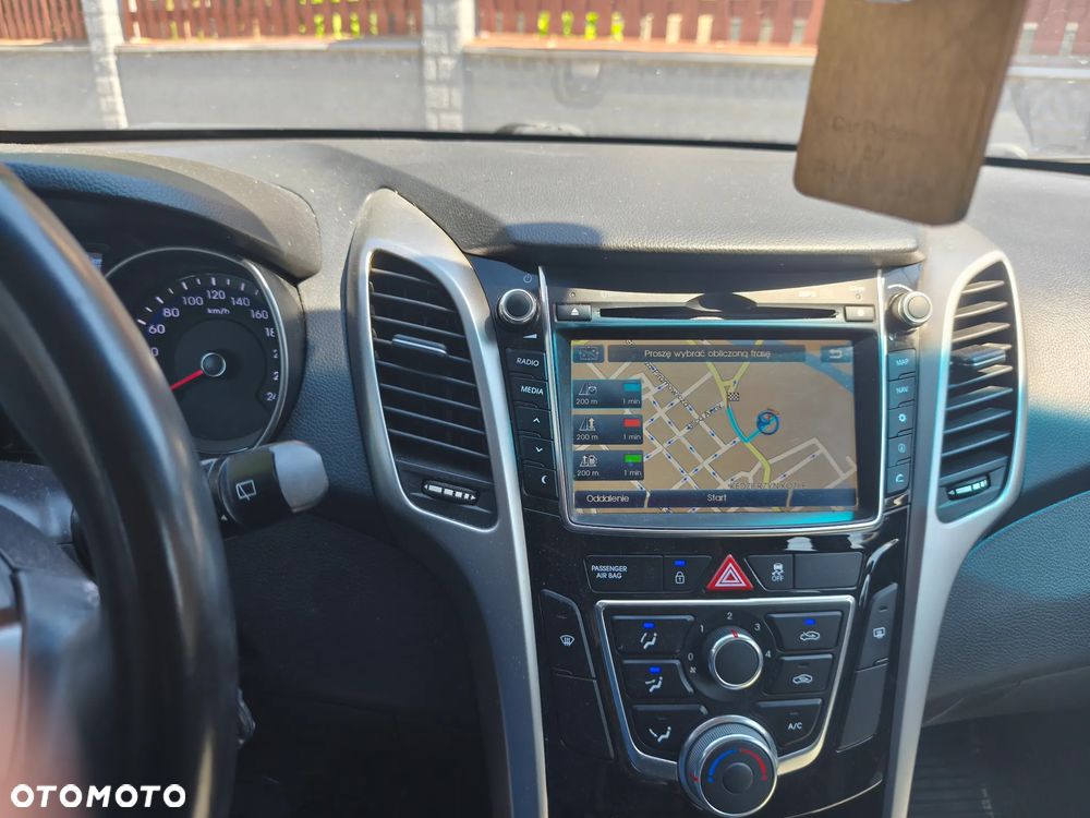 Hyundai i30 1.4 Comfort - 7