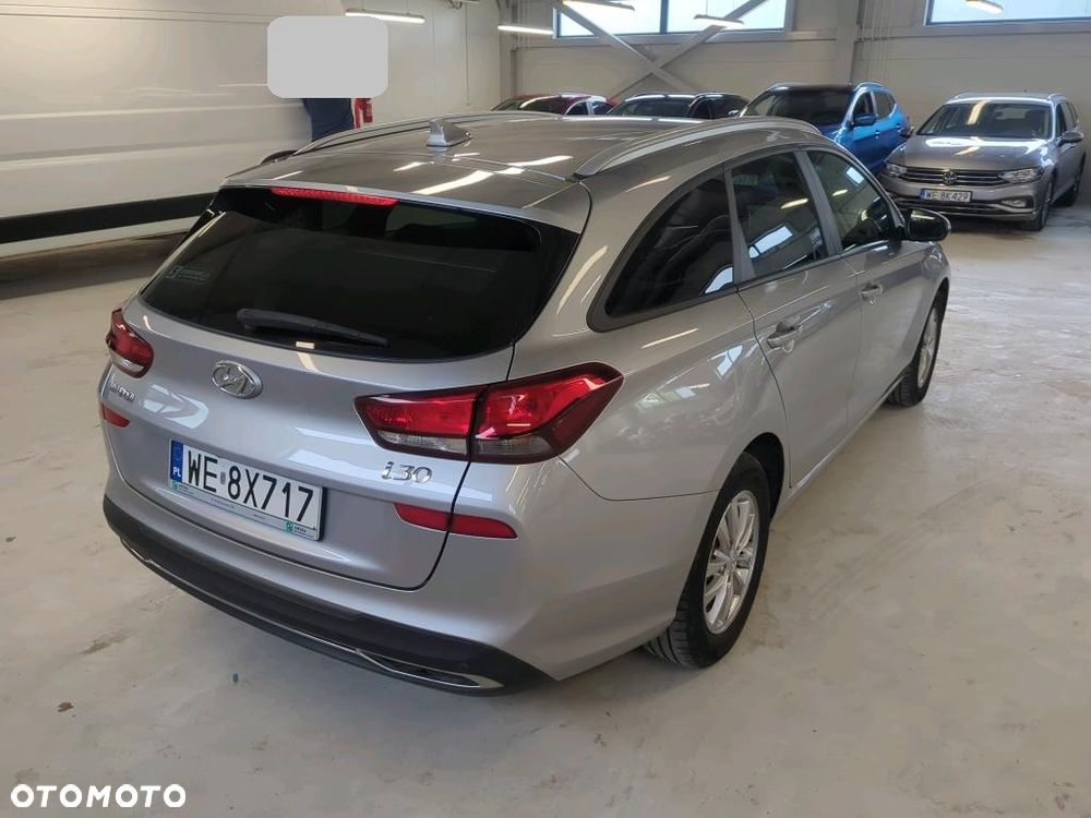 Hyundai i30 1.0 T-GDI Modern - 4
