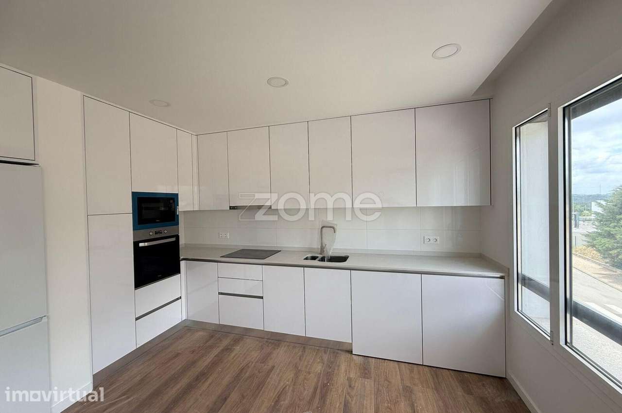 Apartamento T1 | Arrendamento | Eiras - Grande imagem: 4/13