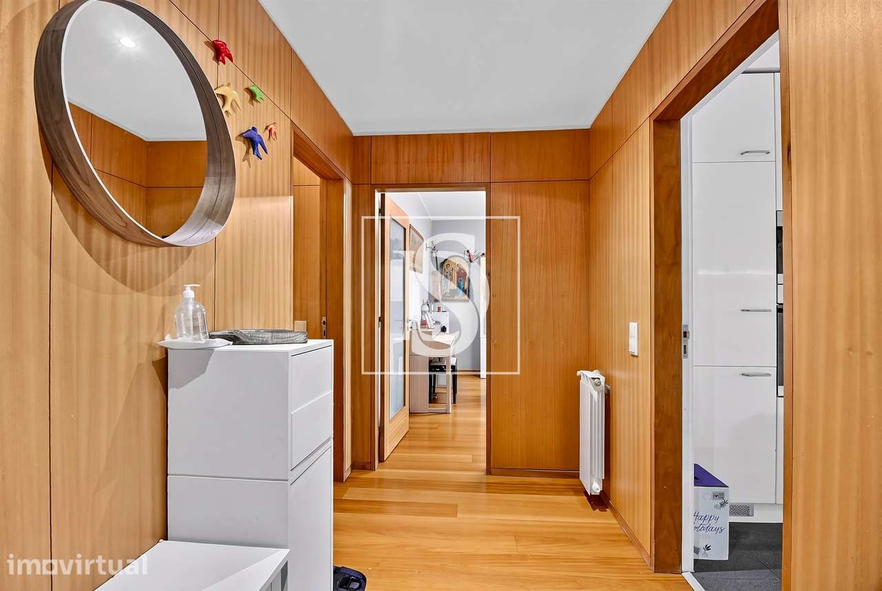 Apartamento T3 Venda em Castêlo da Maia,Maia - Grande imagem: 4/36