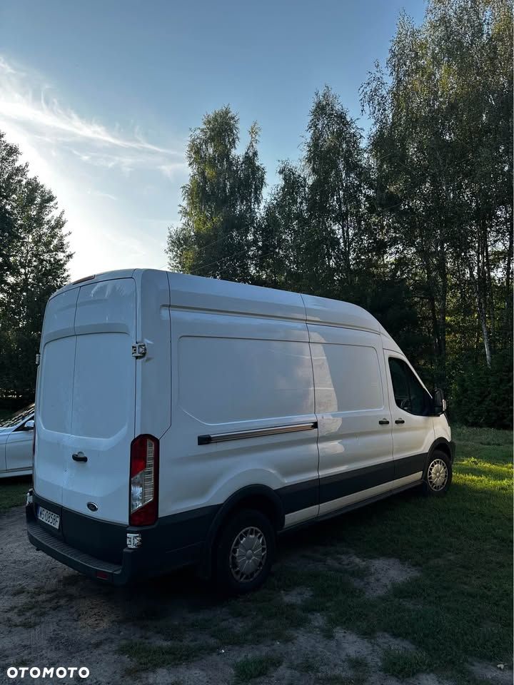 Ford TRANSIT - 5