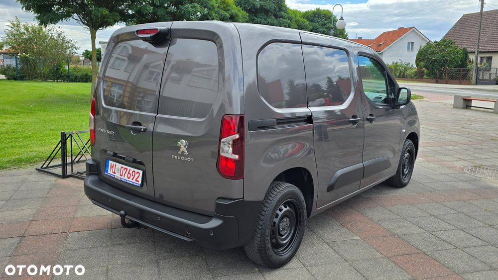 Citroën Berlingo - 15
