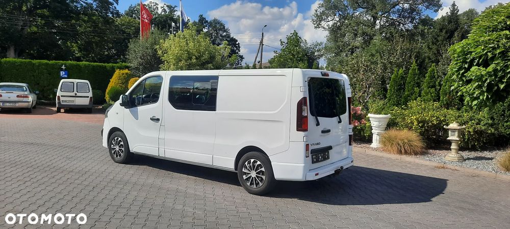 Opel Vivaro - 3