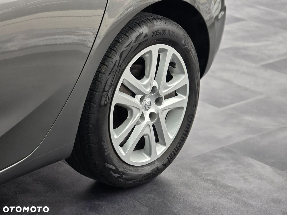 Opel Astra 1.5 CDTI Ultimate S&S - 13