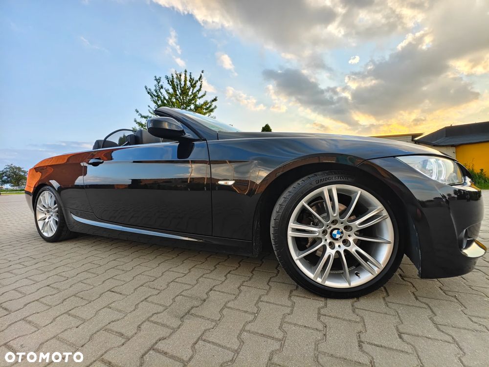 BMW Seria 3 320d M Sport Edition - 37