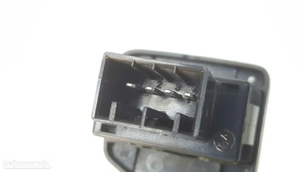 COMANDO ELEVADOR FRENTE ESQUERDO FIAT NUOVA 500 (150) LOUNGE - 2