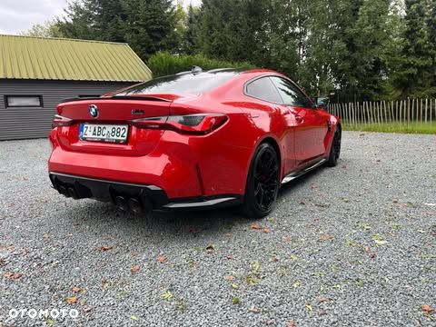 BMW M4 - 5