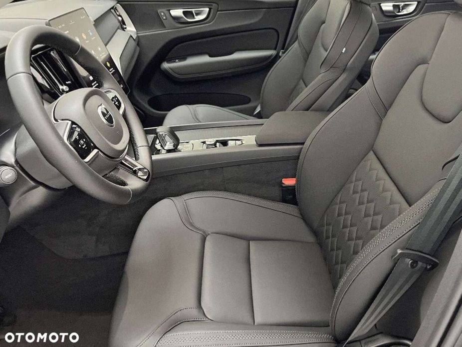 Volvo XC 60 - 5