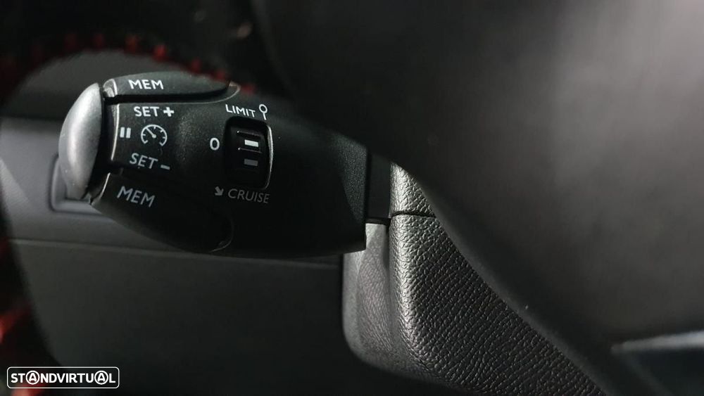 Peugeot 308 SW 1.5 BlueHDi Allure Pack - 20
