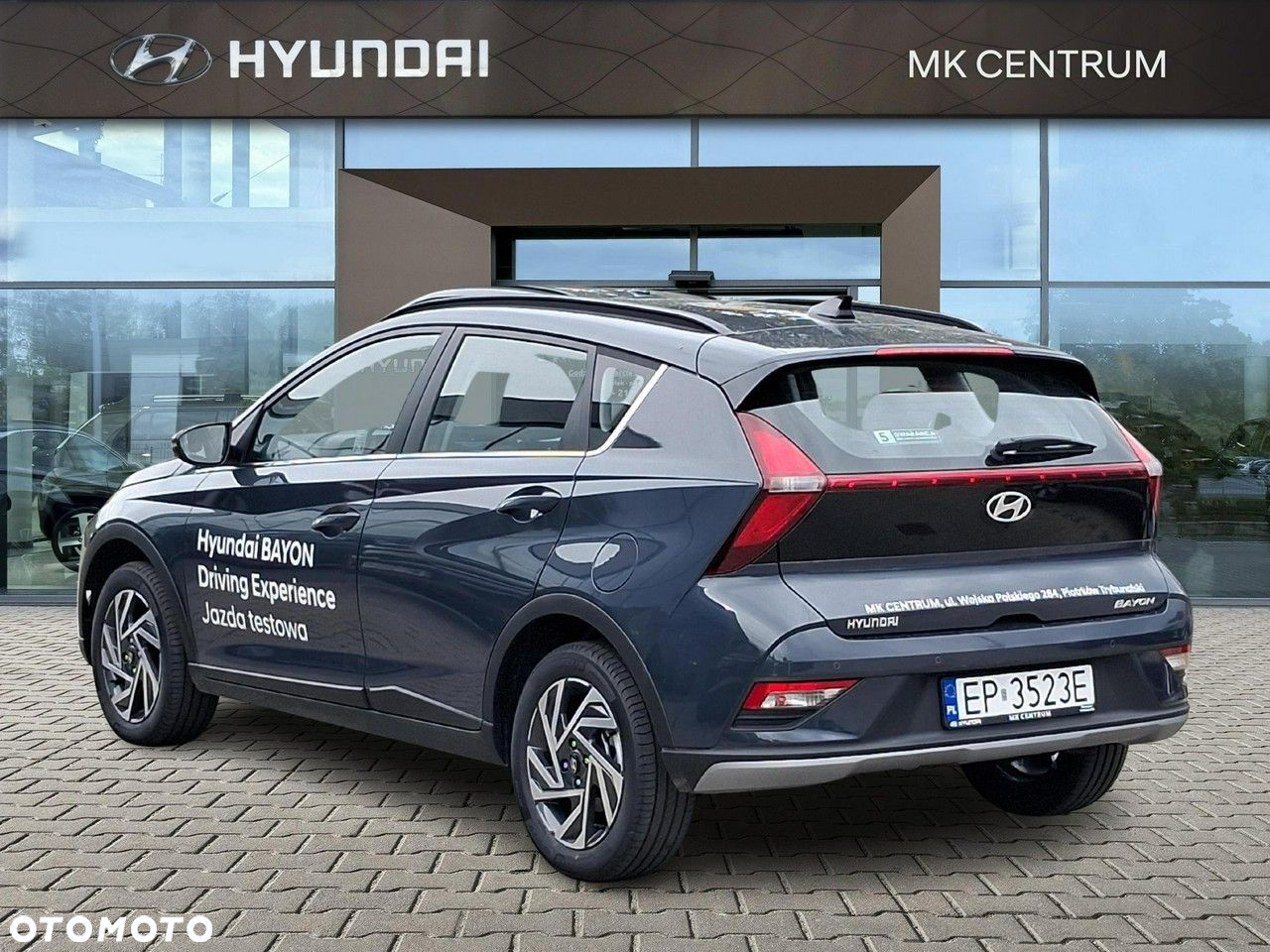 Hyundai Bayon - 6