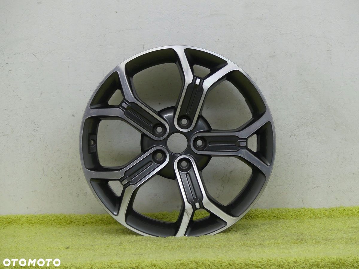 Felga Audi A4 A5 B9 8W 7.5x17 ET29 Nr3 5x112 Ładna - 1