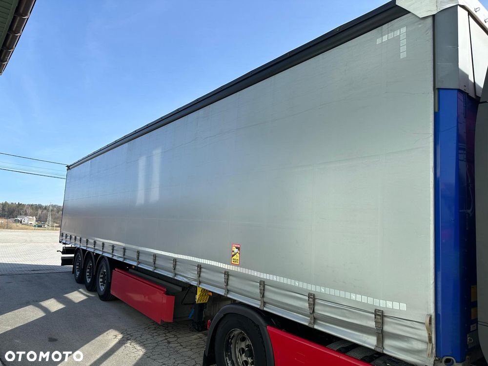 Schmitz Cargobull SCB S3T - 2