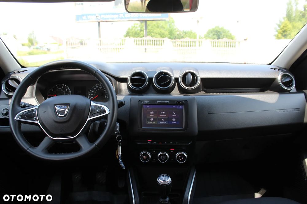 Dacia Duster - 25