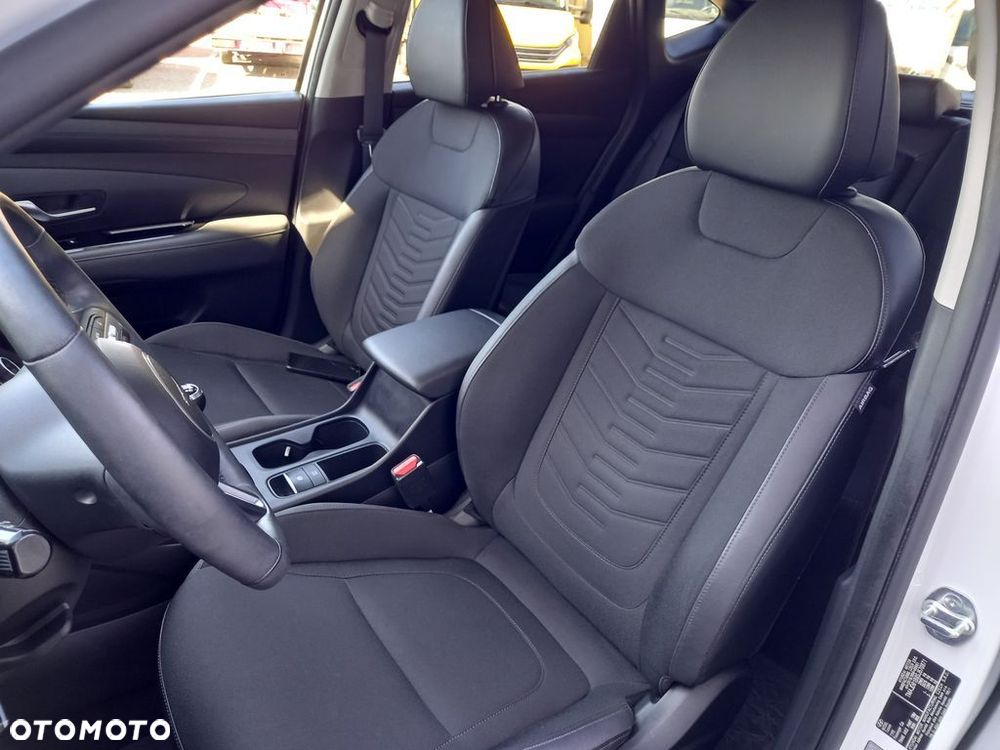 Hyundai Tucson 1.6 T-GDi Executive 2WD - 12