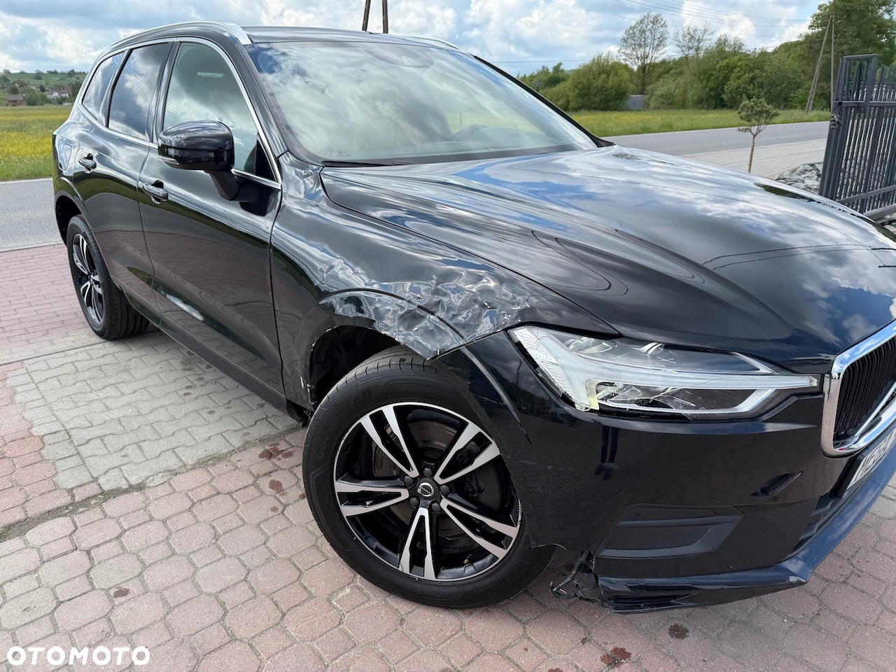 Volvo XC 60 - 16