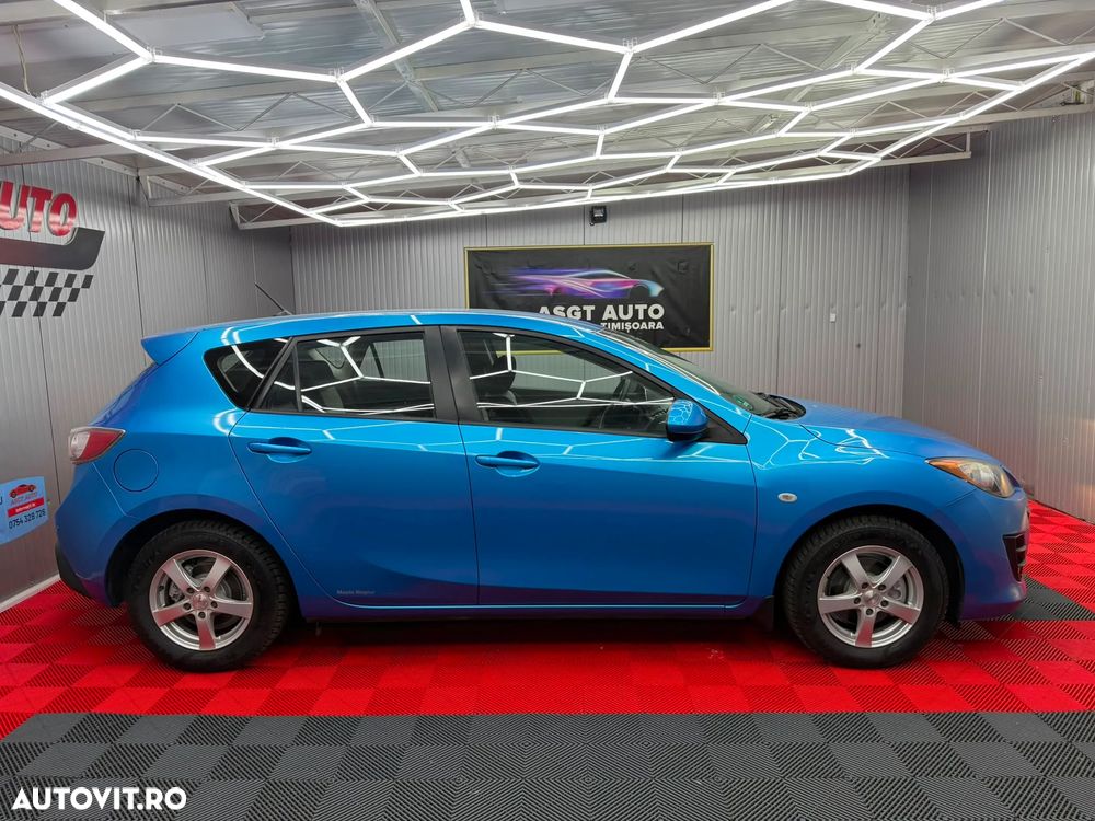 Mazda 3 - 22