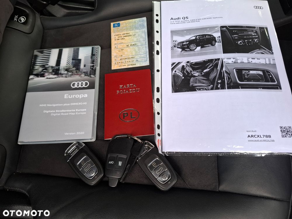Audi Q5 - 33