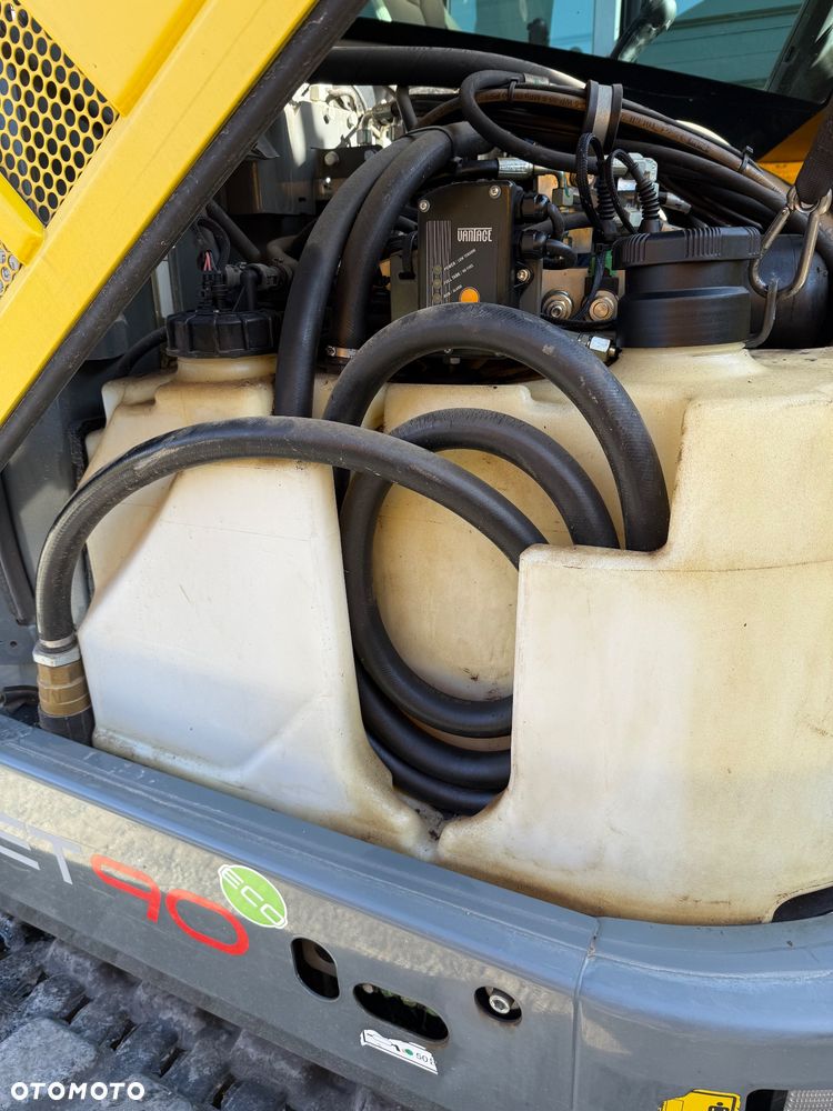 Wacker Neuson ET 90 - 12