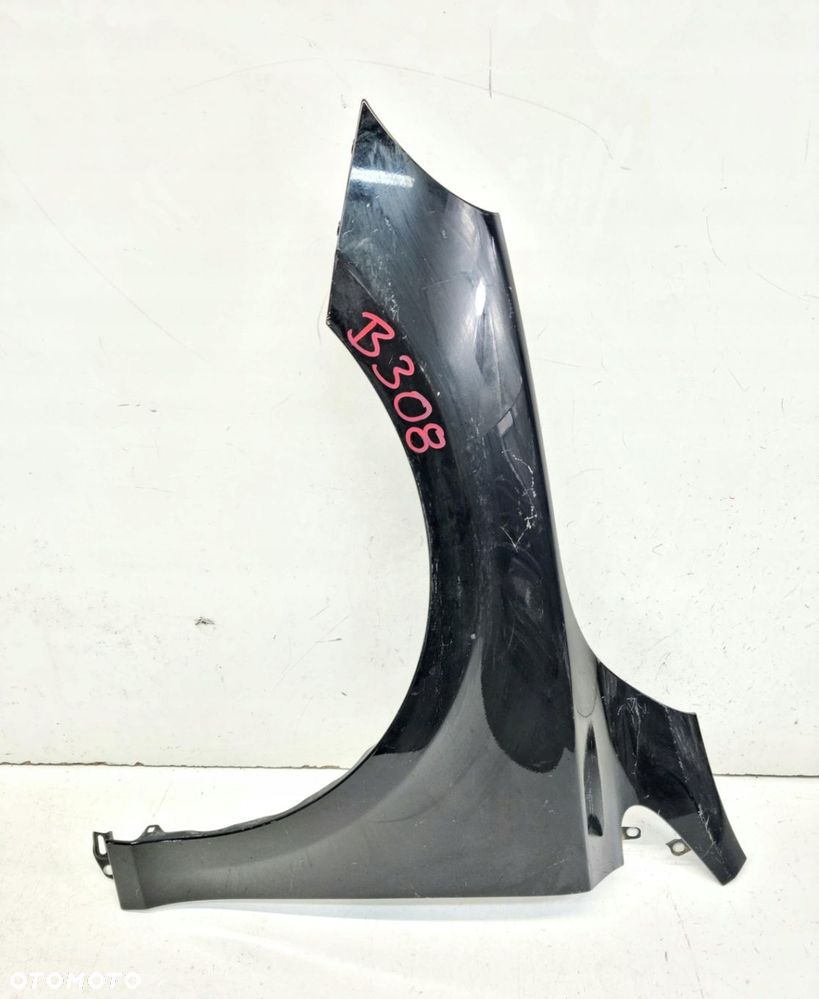 Volvo V40 II 12- Błotnik przód przedni LEWY