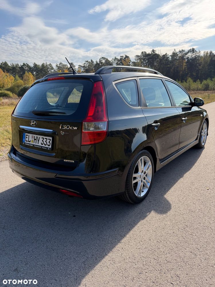 Hyundai i30 - 4