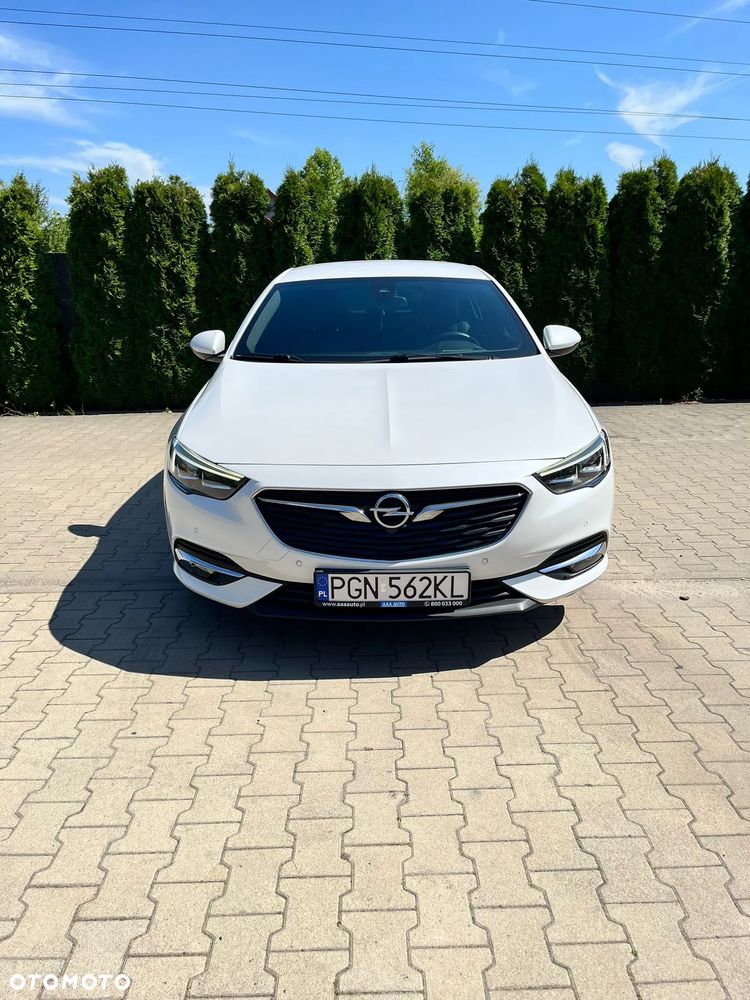 Opel Insignia CT 2.0 T 4x4 Exclusive S&S - 2